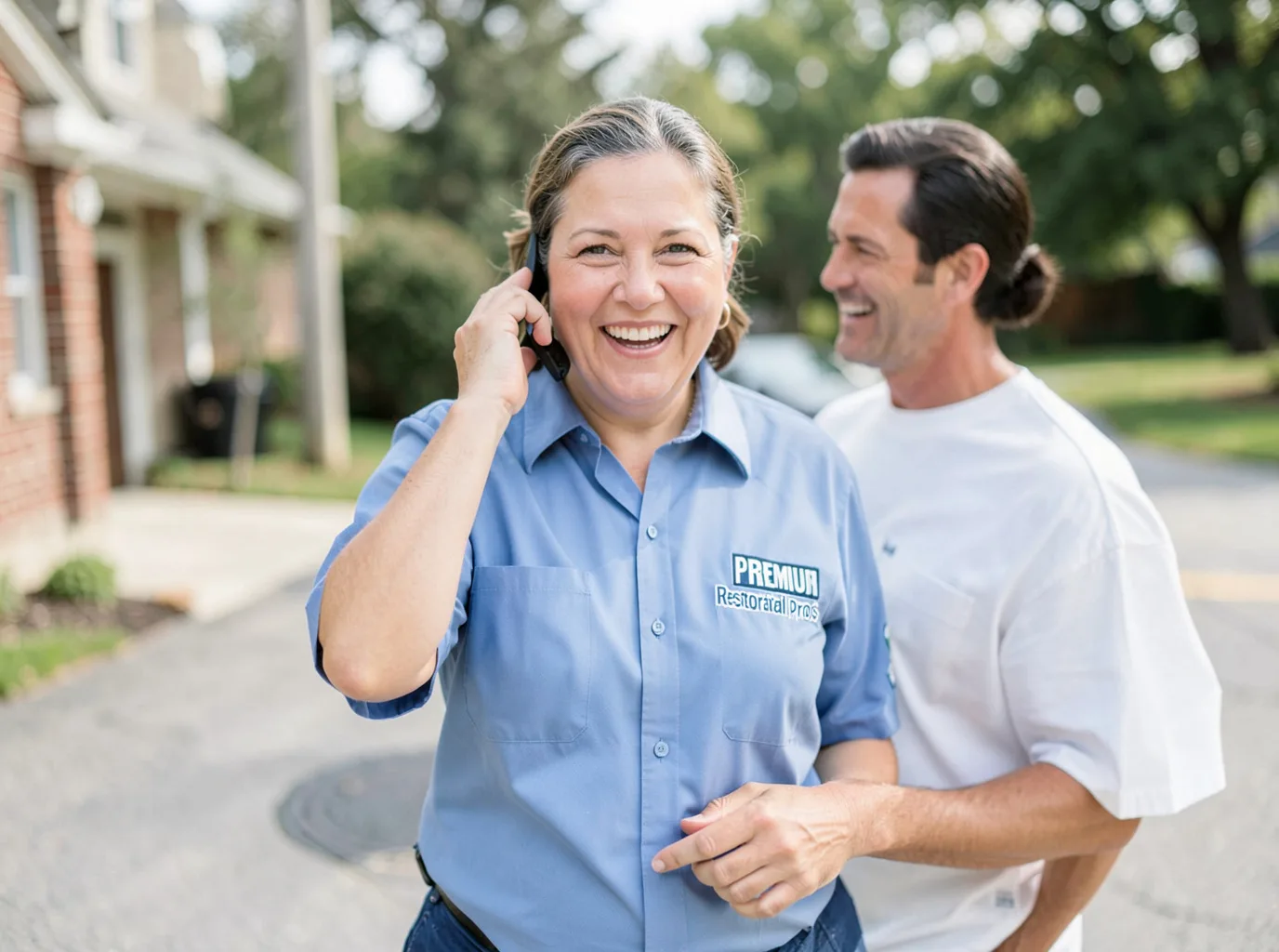 Water Damage Restoration Clive, IA FAQs